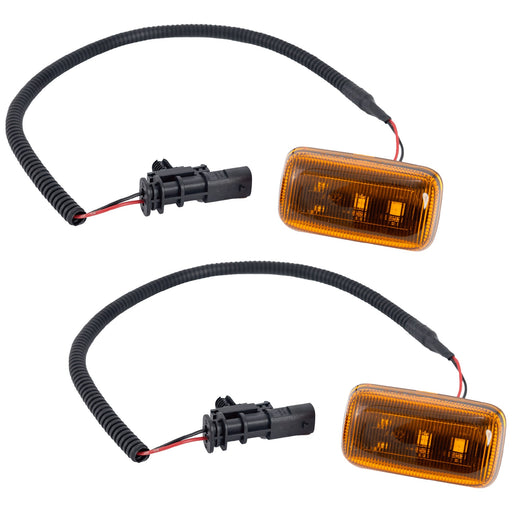 Side Marker Light CarParts SET-RC73190002Q-2
