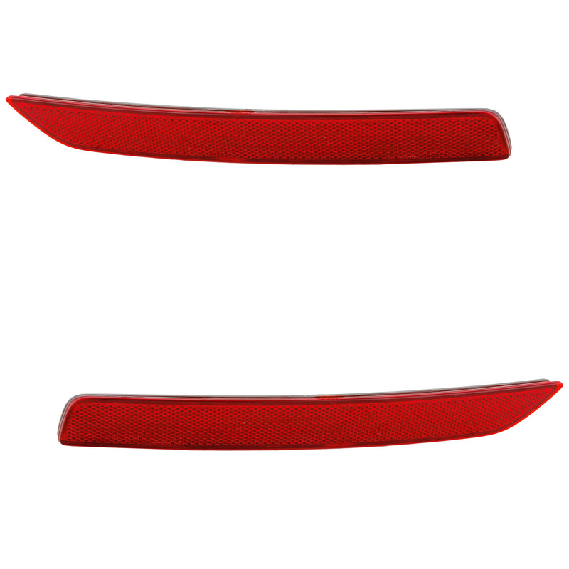 Bumper Reflector CarParts SET-RC73490013