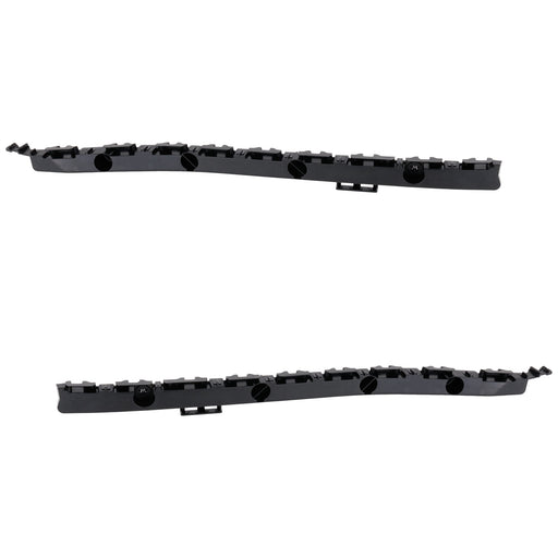 Bumper Bracket CarParts SET-RC76260009