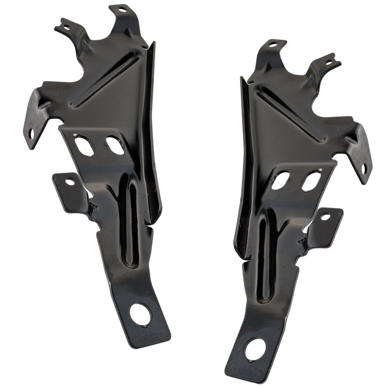 Bumper Bracket CarParts SET-RC76270003