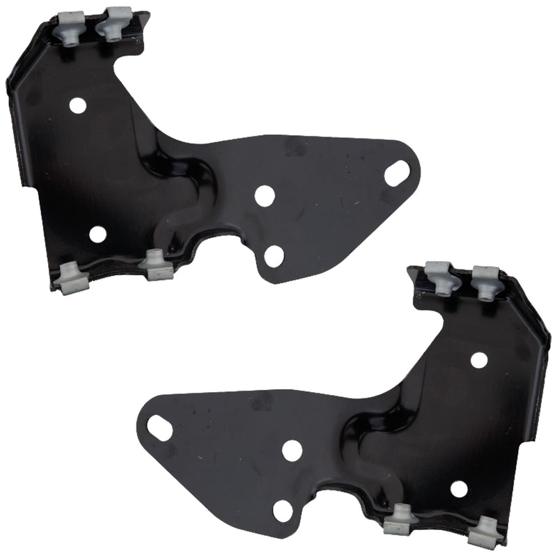 Bumper Bracket CarParts SET-RC76270005