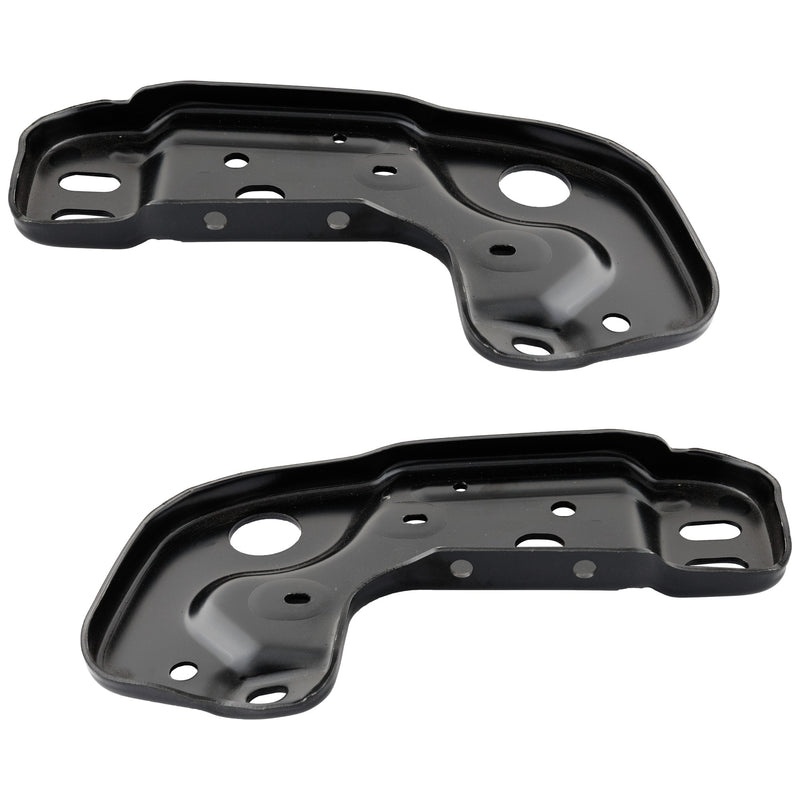 Bumper Bracket CarParts SET-RC76270009