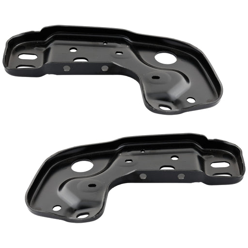 Bumper Bracket CarParts SET-RC76270009