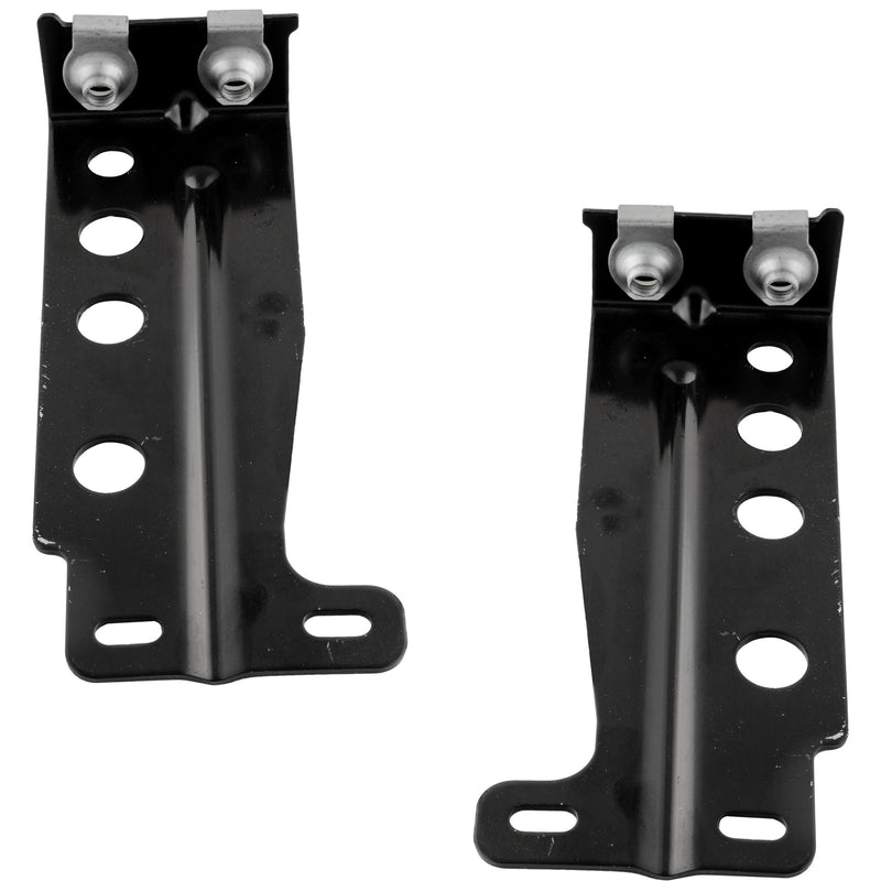 Bumper Bracket CarParts SET-RC76270013