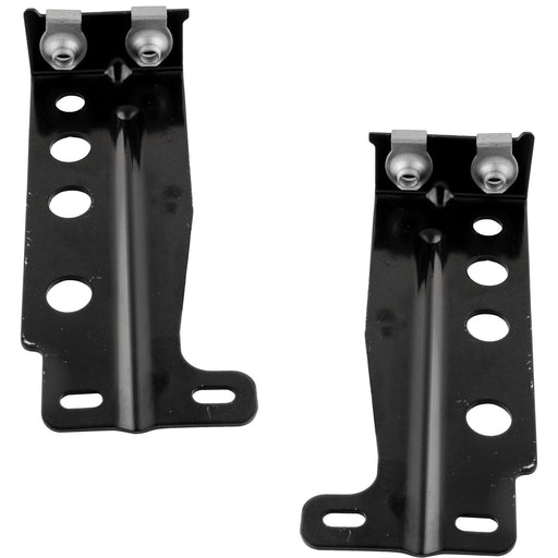Bumper Bracket CarParts SET-RC76270013