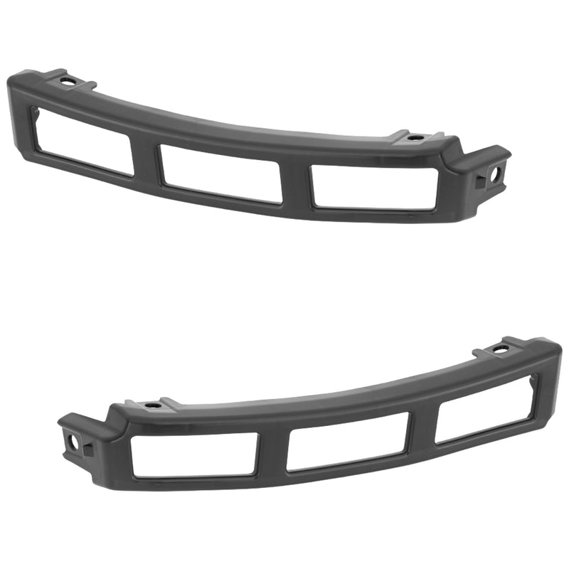Bumper Bracket CarParts SET-RC76270017