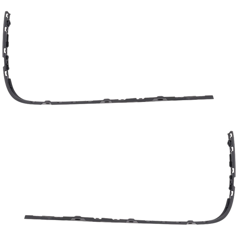 Bumper Bracket CarParts SET-RC76270019