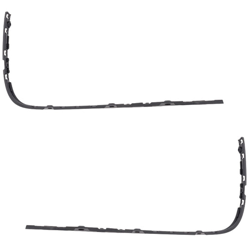 Bumper Bracket CarParts SET-RC76270019