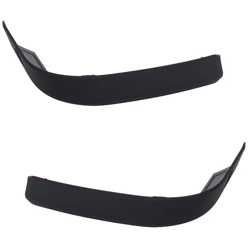 Bumper Trim CarParts SET-RC76350013