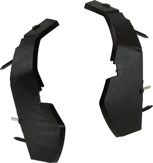 Bumper Bracket CarParts SET-RD01310015