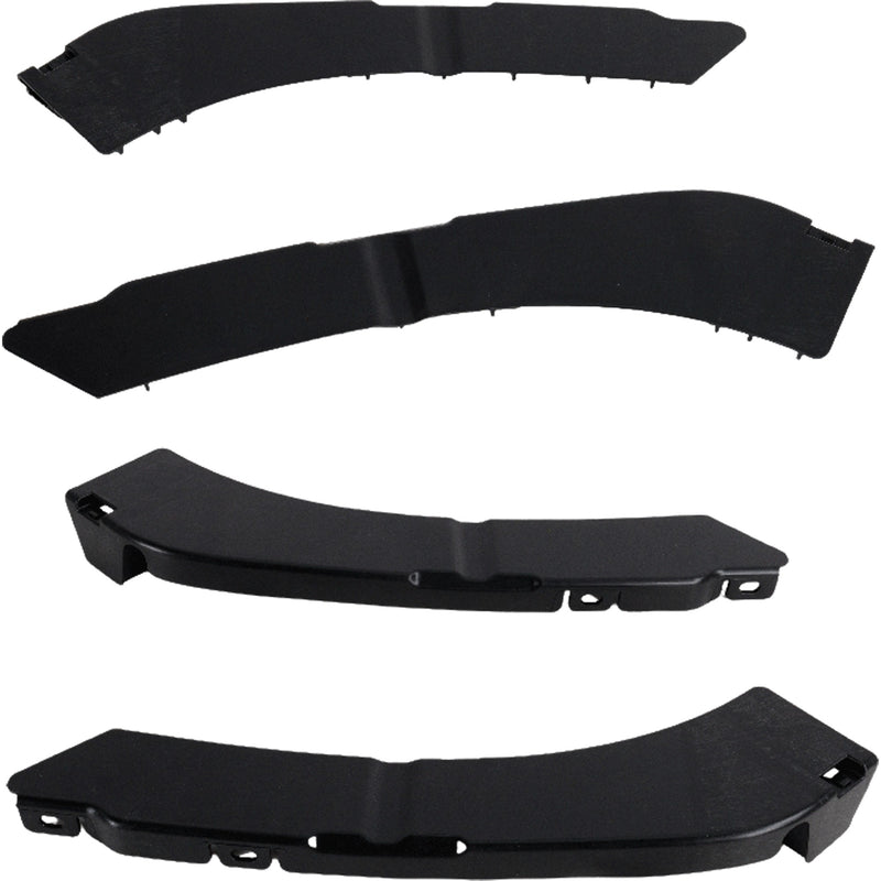 Bumper Bracket CarParts SET-RD01310017-2
