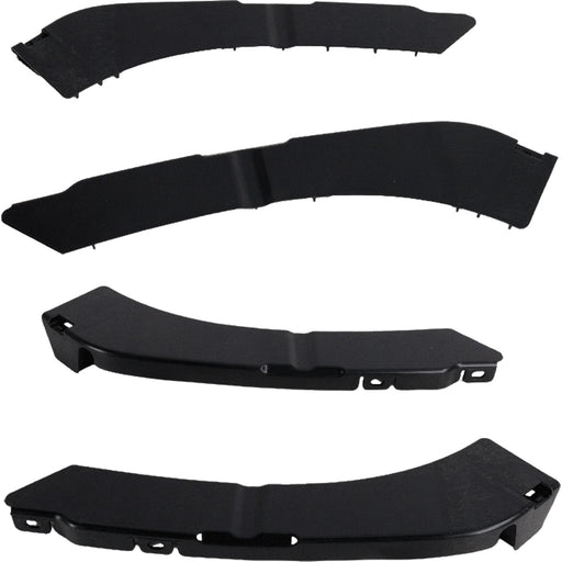 Bumper Bracket CarParts SET-RD01310017-2