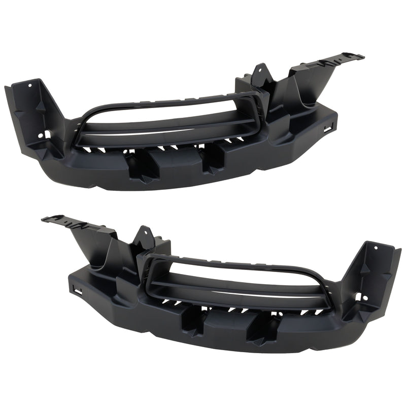 Fog Light Trim CarParts SET-RD10810013