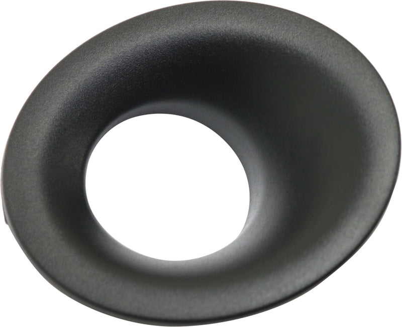 Front Driver And Passenger Side Fog Light Trims Textured