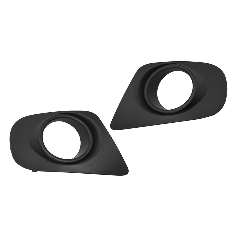 Fog Light Trim CarParts SET-RD1082009