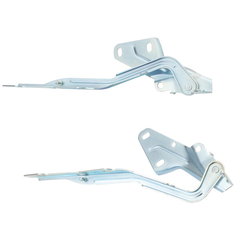 Hood Hinge CarParts SET-RD13030003