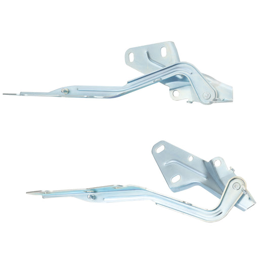 Hood Hinge CarParts SET-RD13030003