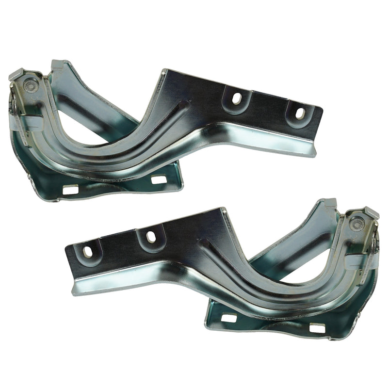 Hood Hinge CarParts SET-RD13050009