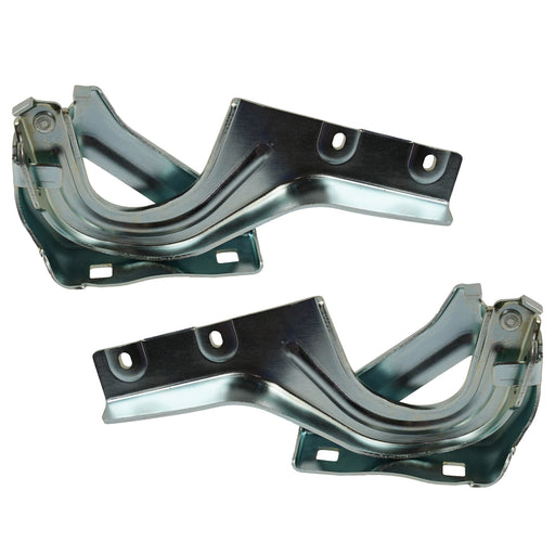 Hood Hinge CarParts SET-RD13050009