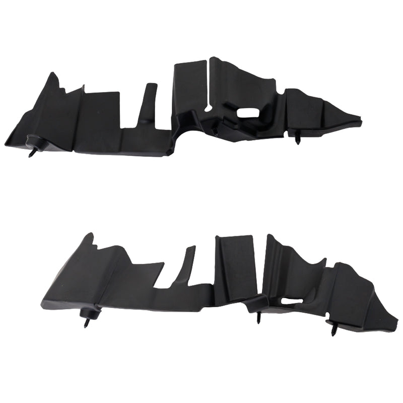 Cabin Air Intake Duct CarParts SET-RD16290001
