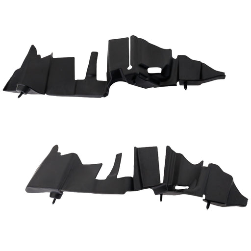 Cabin Air Intake Duct CarParts SET-RD16290001