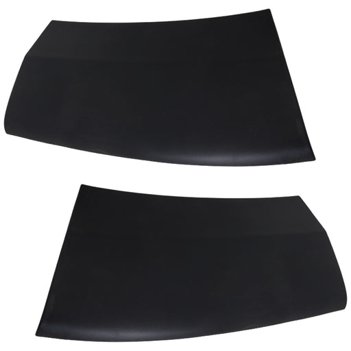 Fender Flare CarParts SET-RD22130005