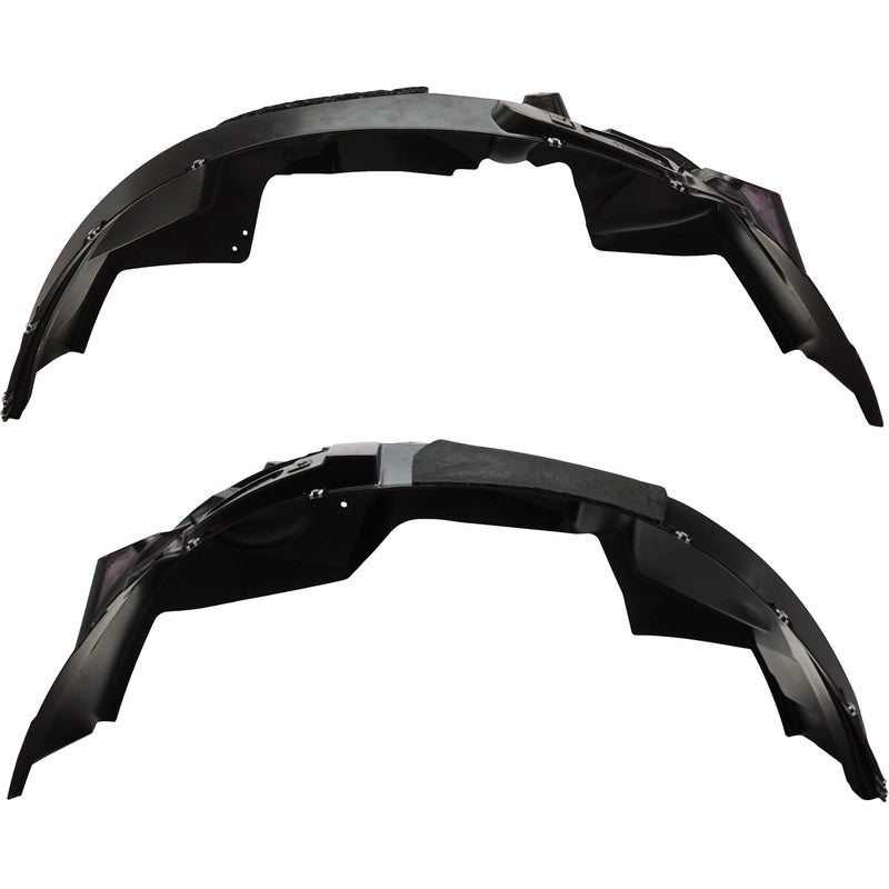 Fender Liner CarParts SET-RD22210035