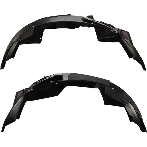Fender Liner CarParts SET-RD22210035