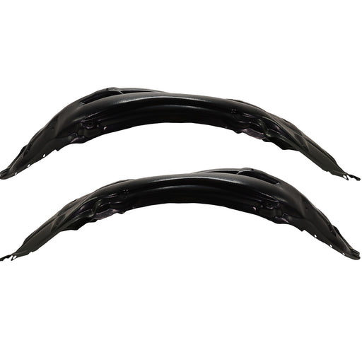 Fender Liner CarParts SET-RD22210037