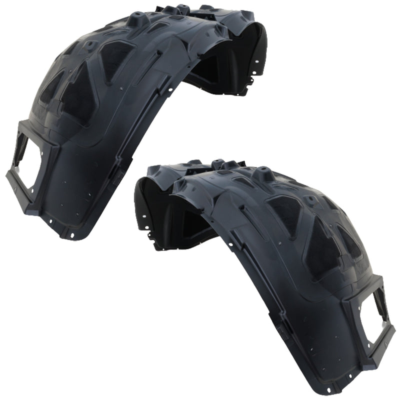 Fender Liner CarParts SET-RD22210039