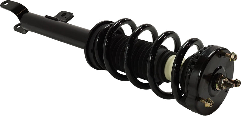 Loaded Strut - Front Driver and Passenger Side