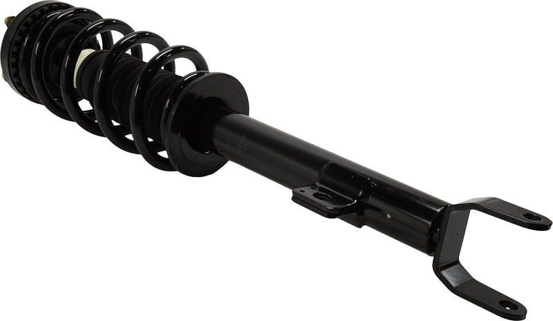 Loaded Strut - Front Driver and Passenger Side