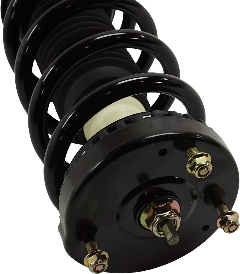Loaded Strut - Front Driver and Passenger Side