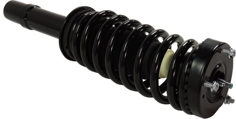 Loaded Strut - Front Driver and Passenger Side All Wheel Drive