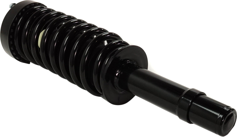 Loaded Strut - Front Driver and Passenger Side All Wheel Drive