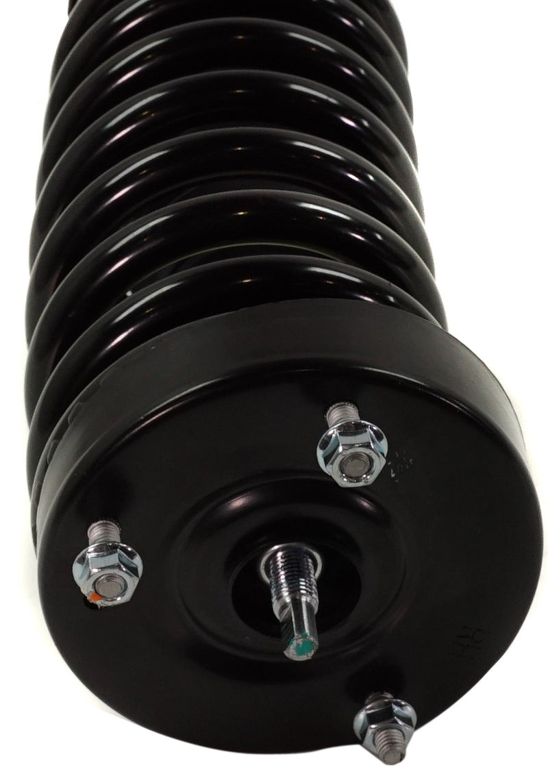 Loaded Strut - Front Driver and Passenger Side All Wheel Drive