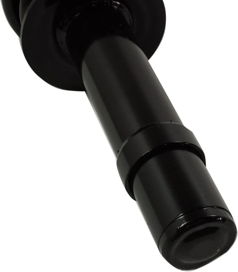 Loaded Strut - Front Driver and Passenger Side All Wheel Drive