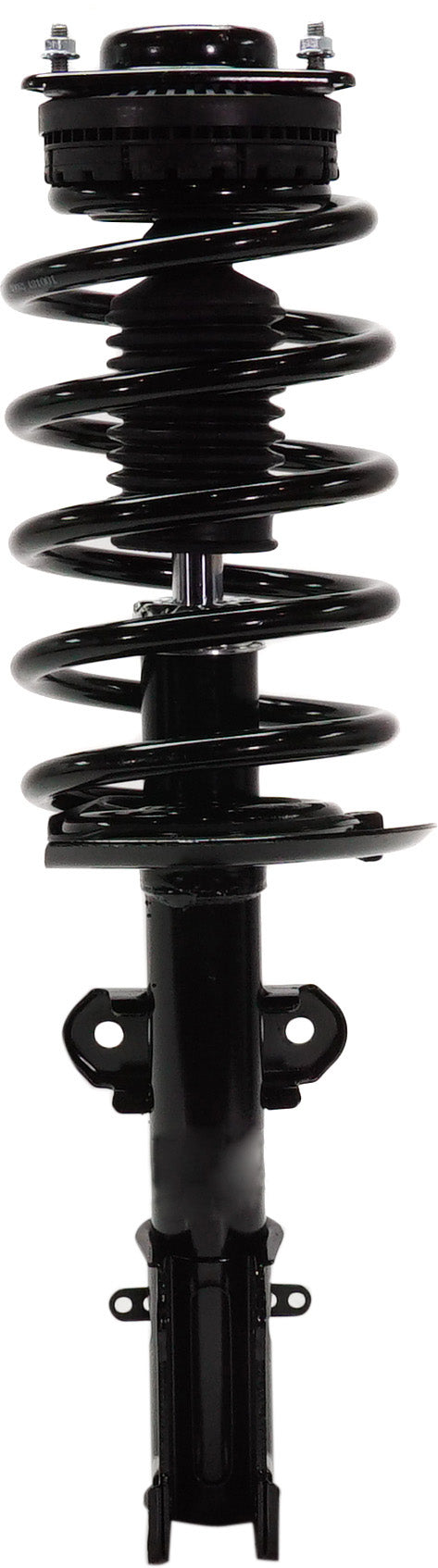 Loaded Strut - Front Driver and Passenger Side