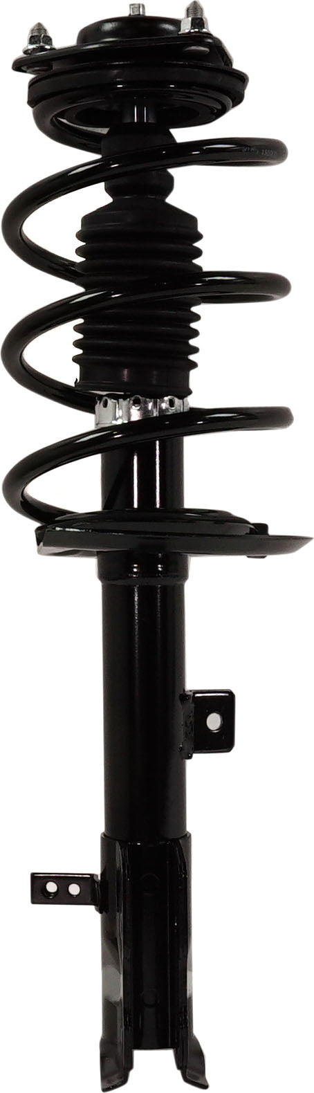 Front and Rear Driver and Passenger Side Loaded Struts USA Built Vehicle