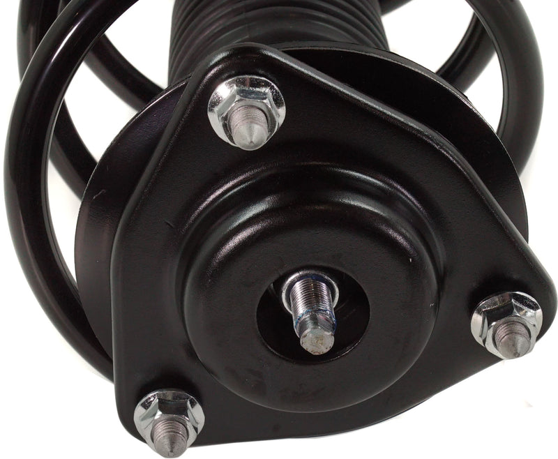 Front and Rear Driver and Passenger Side Loaded Struts USA Built Vehicle