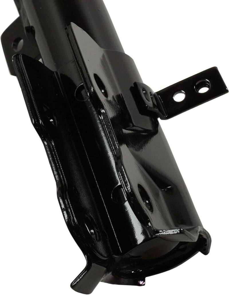 Front Driver and Passenger Side Loaded Struts