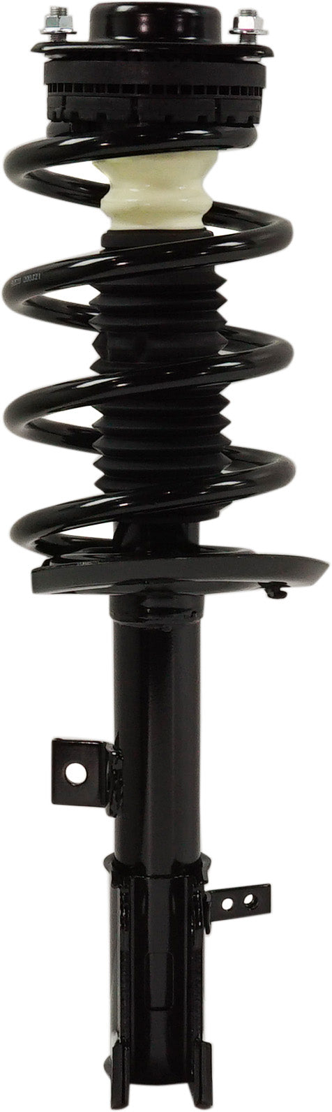 Loaded Strut - Front and Rear Driver and Passenger Side
