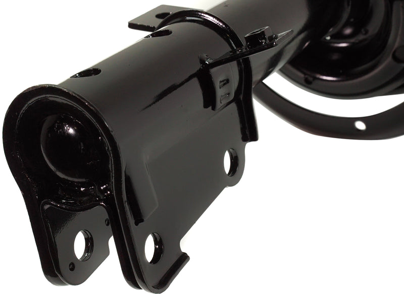 Loaded Strut - Front and Rear Driver and Passenger Side