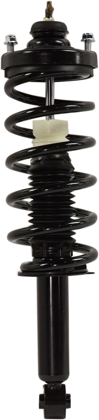 Loaded Strut - Front and Rear Driver and Passenger Side