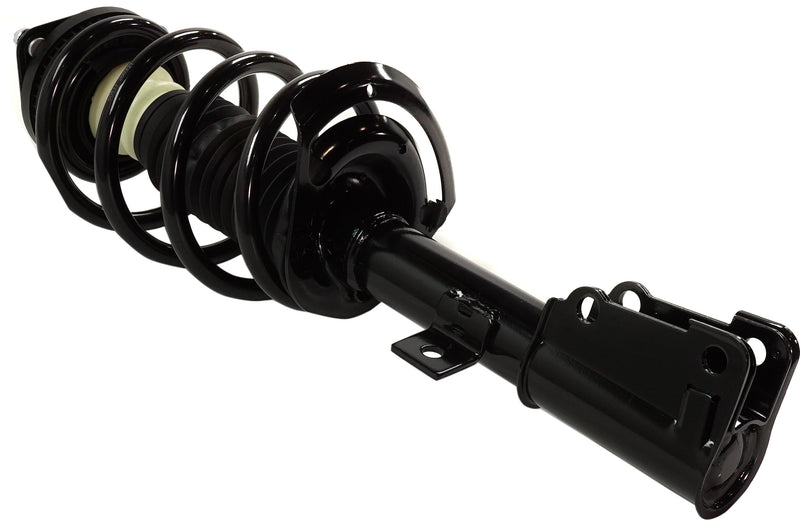 Loaded Strut - Front Driver and Passenger Side