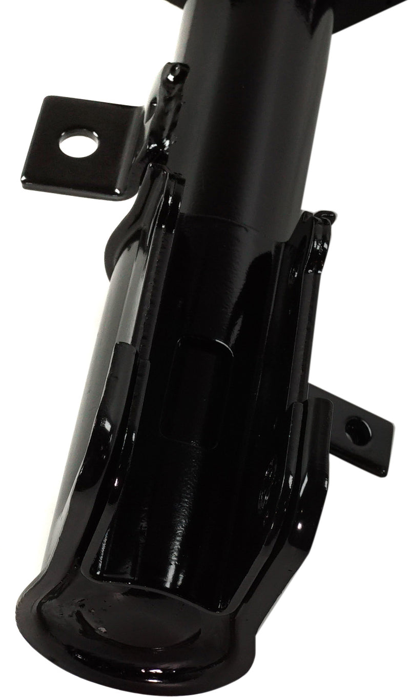 Loaded Strut - Front Driver and Passenger Side