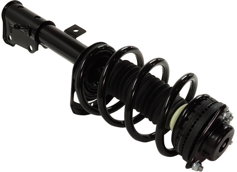Loaded Strut - Front Driver and Passenger Side