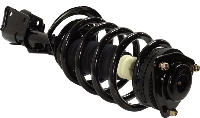 Loaded Strut - Front Driver and Passenger Side