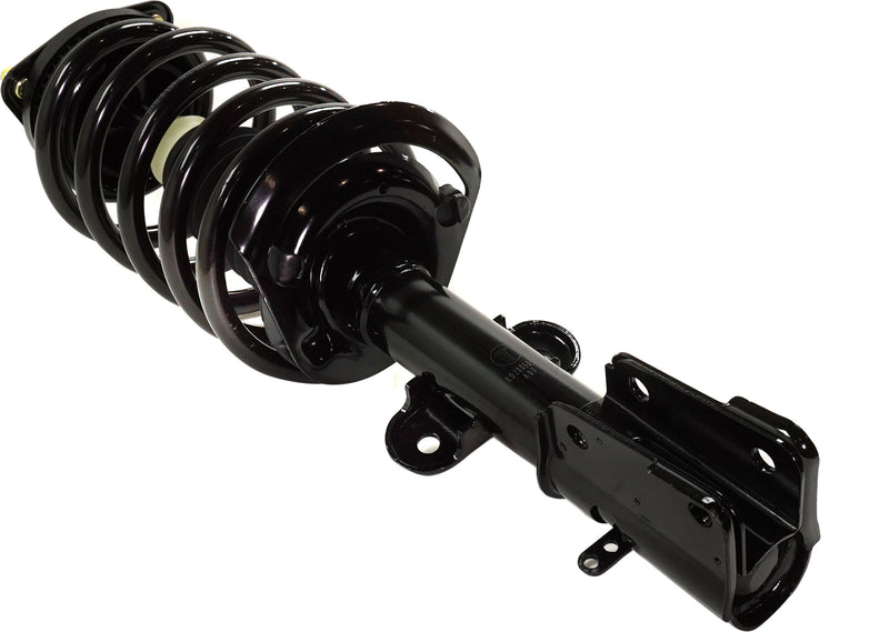 Loaded Strut - Front Driver and Passenger Side