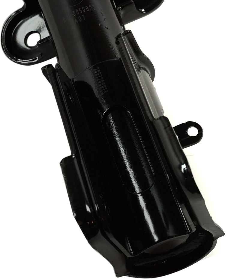 Loaded Strut - Front Driver and Passenger Side
